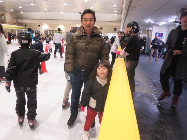 ジャクソンのフィギュア用スケートシューズを購入しました｜大須スケートリンク | ありがとうの人生ブログ